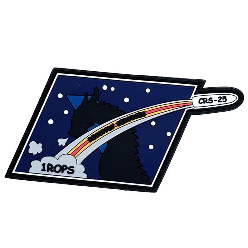 PVC Patch