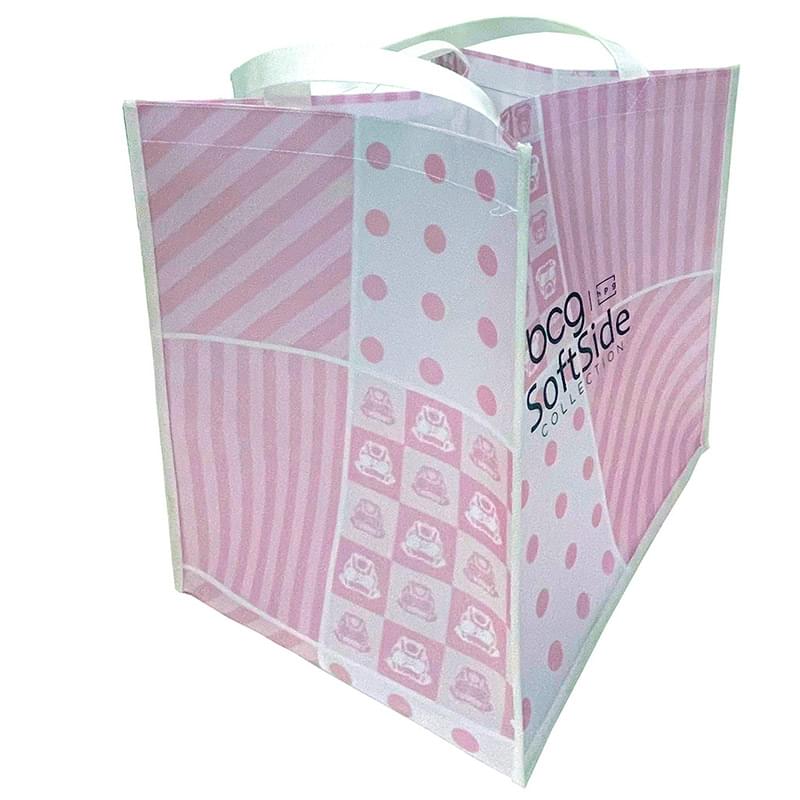 Laminated Non Woven Polypropylene Tote