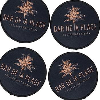 Sublimated Patch - 2" W x 2" L