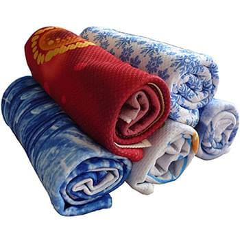 Microfiber Cooling Towel