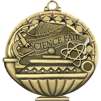 Stock Academic Medals